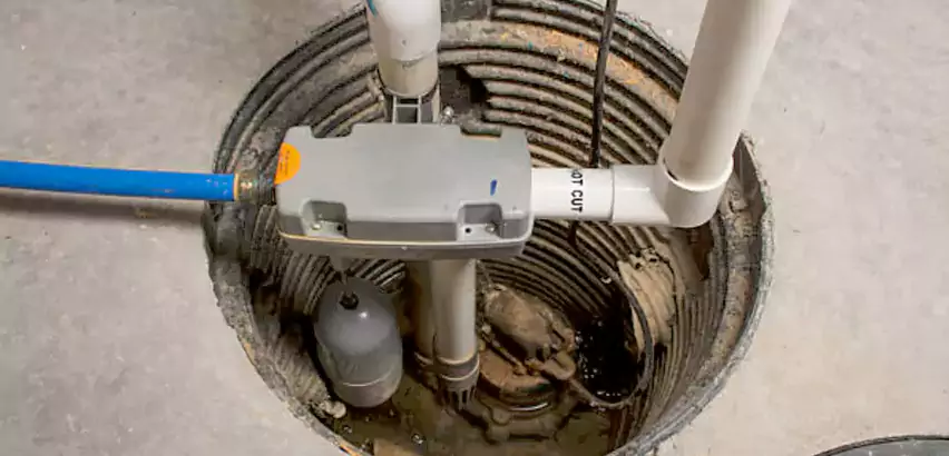 Scope of Sump Pump Maintenance Services in West Mifflin, PA