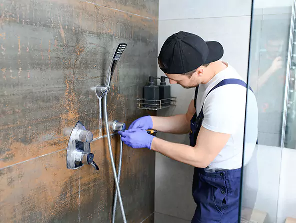 Why Choose West Mifflin Plumbing for Shower Maintenance Services in West Mifflin, PA?