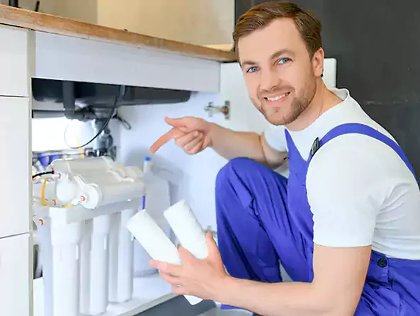 Why West Mifflin Plumbing is the Favorite Choice for Water Softener Maintenance Services in West Mifflin, PA?