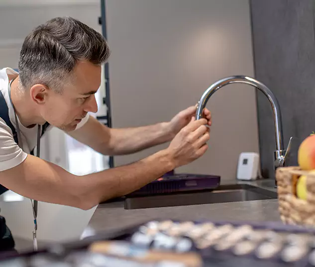 About West Mifflin Plumbing