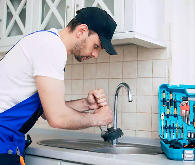 Reliable Plumbing Service in West Mifflin, PA Backed by Experience
