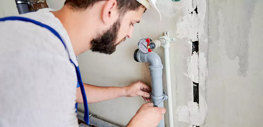 Scope of Plumbing Repair Service in West Mifflin, PA (Minor Fixes to Major Failures)
