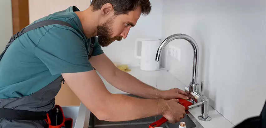 Scope of Faucet Repair Service in West Mifflin, PA