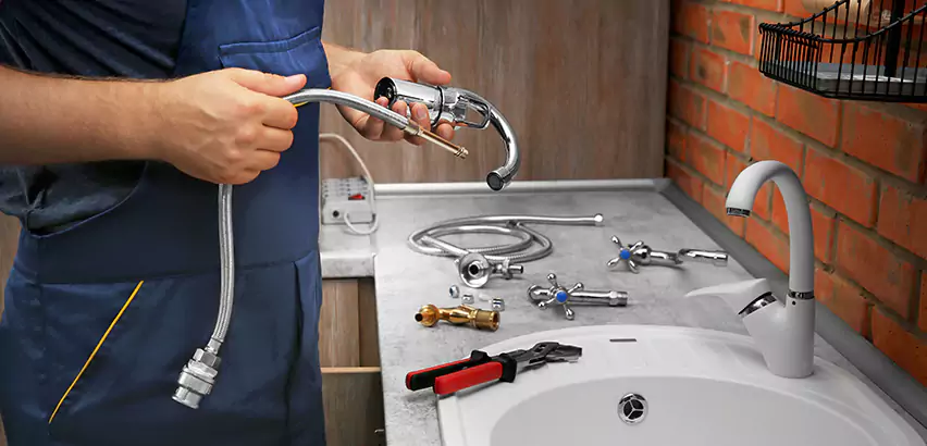 Scope of Pipe Repair Service in West Mifflin, PA