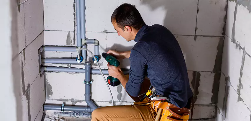 Our Wide Range of Foundation Leak Repair Services in West Mifflin, PA