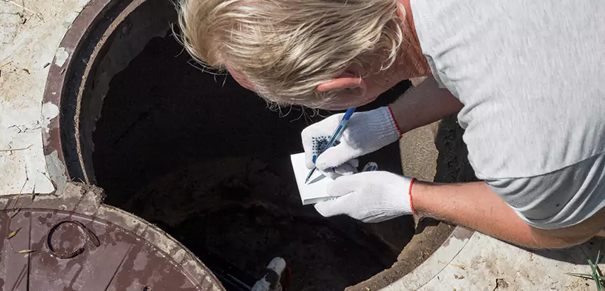 Your Top-Rated Choice for Septic Tank Repair Near You in West Mifflin, PA