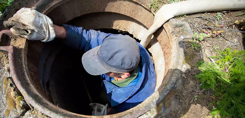 Our Professional Sewer Line Repair Services in West Mifflin, PA