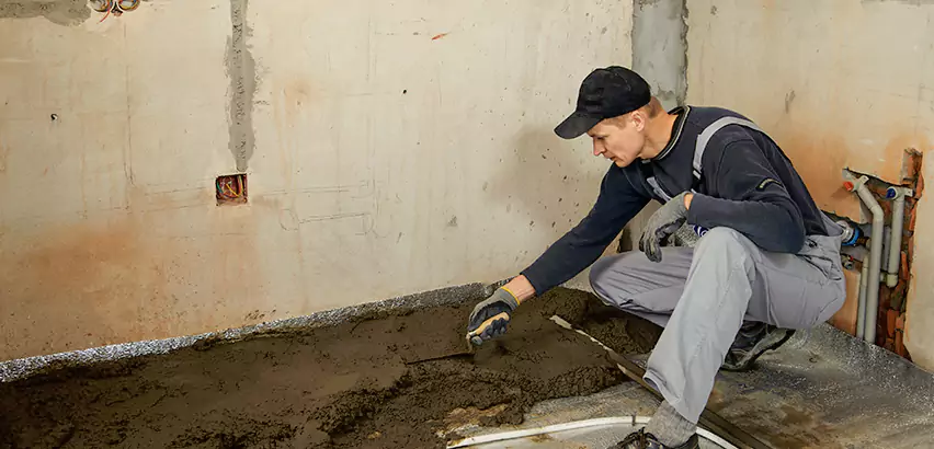 Our Complete Range of Slab Leak Repair Solutions in West Mifflin, PA