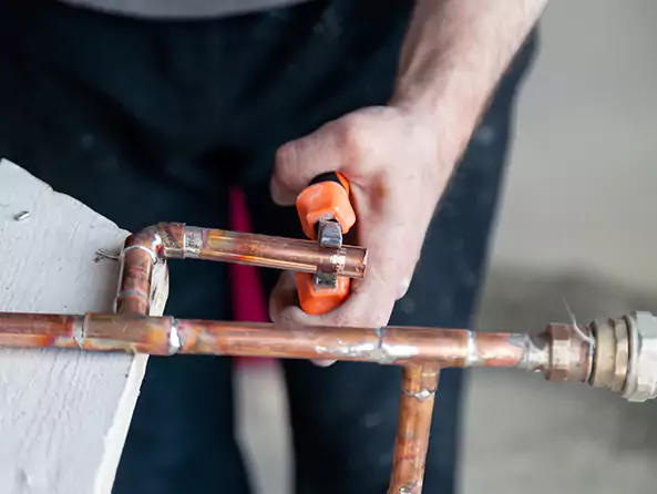 Why West Mifflin, PA Homeowners Choose West Mifflin Plumbing?