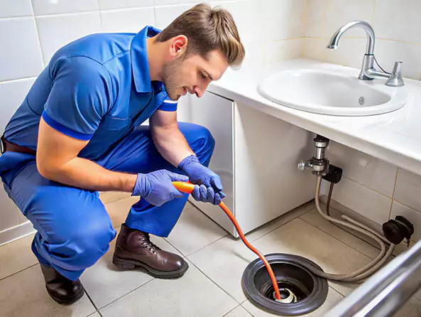 Your Top-Rated Choice for Drain Repair Services Near You in West Mifflin, PA
