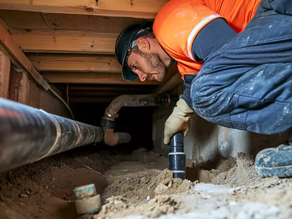 Why Choose West Mifflin Plumbing for Plumbing Repair in West Mifflin?