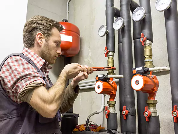 Trusted Gas Leak Repair Experts in West Mifflin, PA