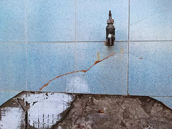 Trusted Slab Leak Repair Services Experts in West Mifflin, PA