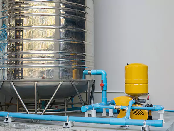 Why Choose West Mifflin Plumbing for Well Pump Repair in West Mifflin, PA?