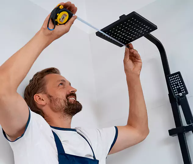 Welcome to West Mifflin Plumbing in West Mifflin, PA