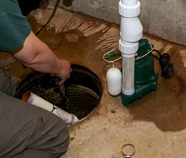 Welcome to West Mifflin Plumbing in West Mifflin, PA