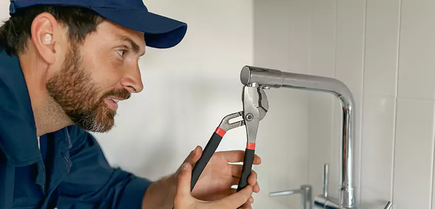 Scope of Faucet Replacement Services in West Mifflin, PA