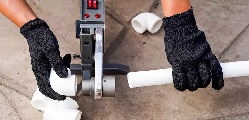 Scope of Pipe Replacement Services in West Mifflin, PA