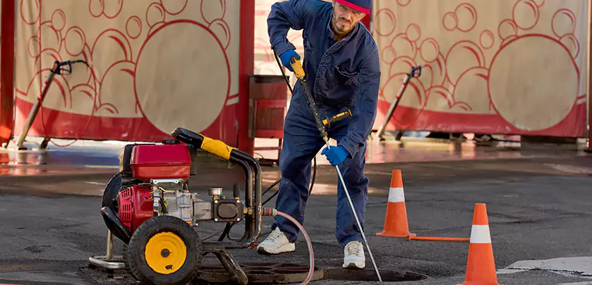 Sewer Replacement Services in West Mifflin, PA