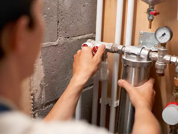 Why West Mifflin Plumbing is the First Choice for Gas Line Replacement Services in West Mifflin, PA?