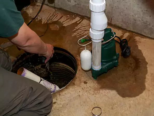 Why West Mifflin Plumbing is the First Choice for Sewage Ejector Pump Replacement Services in West Mifflin, PA?