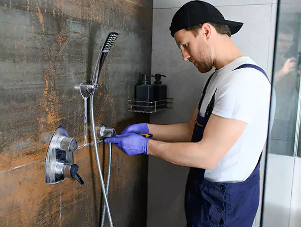 Why West Mifflin Plumbing is the Best Choice for Shower Replacement in West Mifflin, PA?