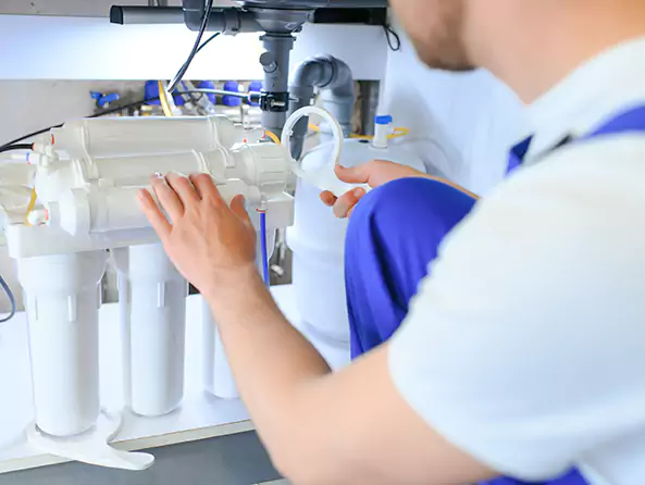 Why West Mifflin Plumbing is the First Choice for Water Softener Replacement Services in West Mifflin, PA?