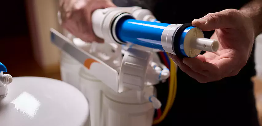 Scope of Drinking Water Filtration Services in West Mifflin, PA