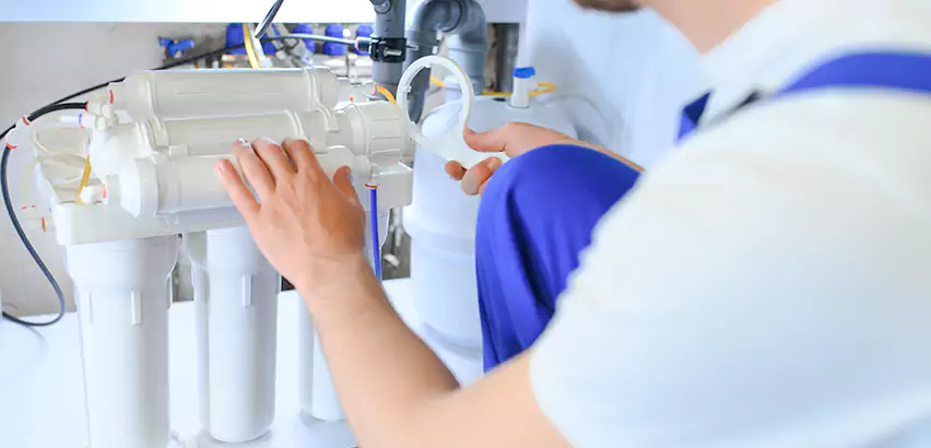 Our Wide Range of Water Filtration Services in West Mifflin, PA