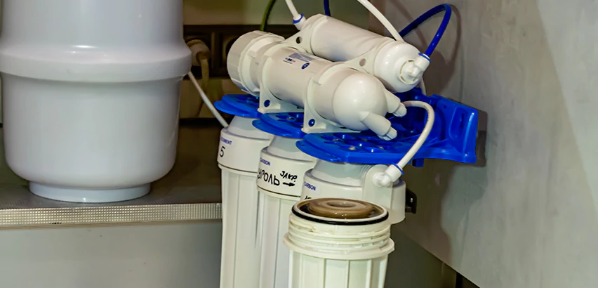 Scope of Reverse Osmosis Installation Services in West Mifflin, PA