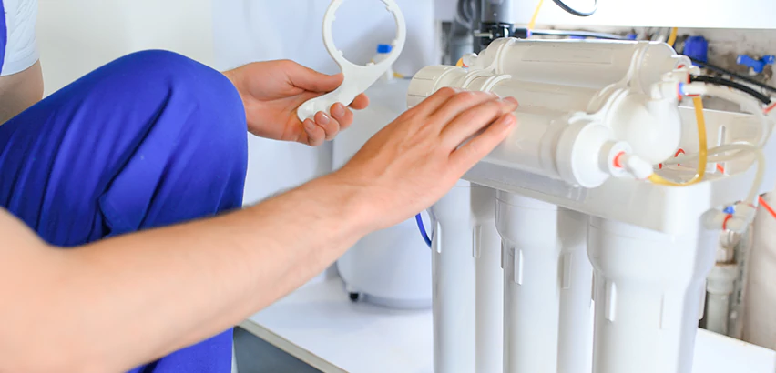 Scope of Water Softener Installation Services in West Mifflin, PA