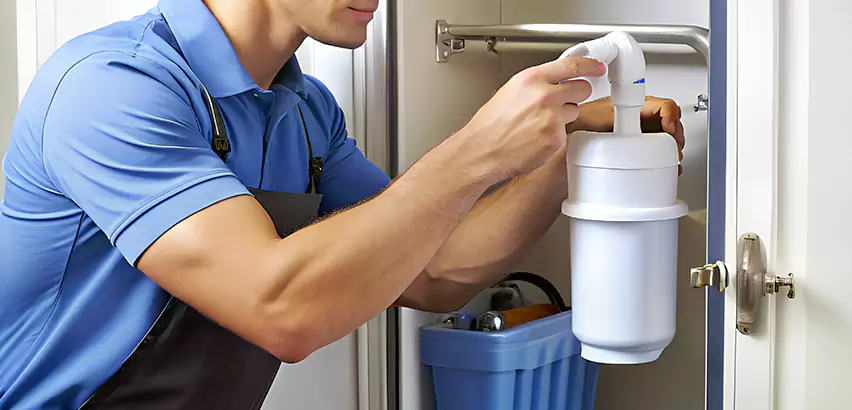 Scope of Water Softener Repair Services in West Mifflin, PA