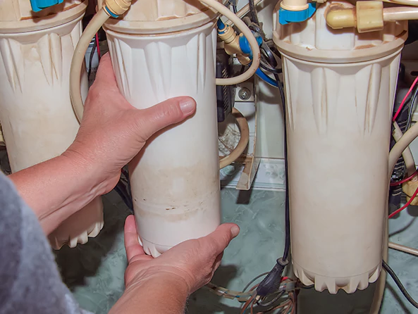 Why West Mifflin Plumbing is the First Choice for Reverse Osmosis Installation Services in West Mifflin, PA?