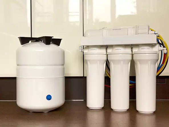 Why West Mifflin Plumbing is the First Choice for UV Water Purification Services in West Mifflin, PA?