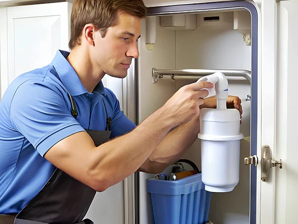 Why West Mifflin Plumbing is the First Choice for Water Softener Installation Services in West Mifflin, PA?