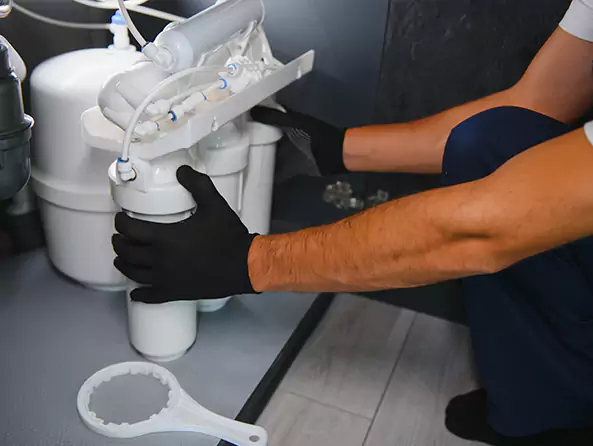 Why West Mifflin Plumbing is the First Choice for Water Softener Repair Services in West Mifflin, PA?