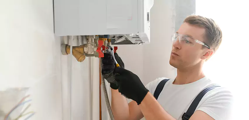 Scope of Water Heater Electric Repair Services (Minor Fixes to Major Failures) in West Mifflin, PA 