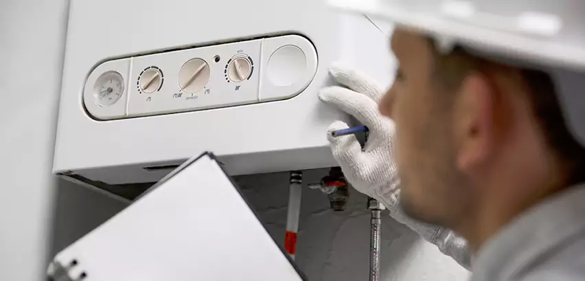 Water Heater Thermostat / Heating Element Replacement Services in West Mifflin, PA