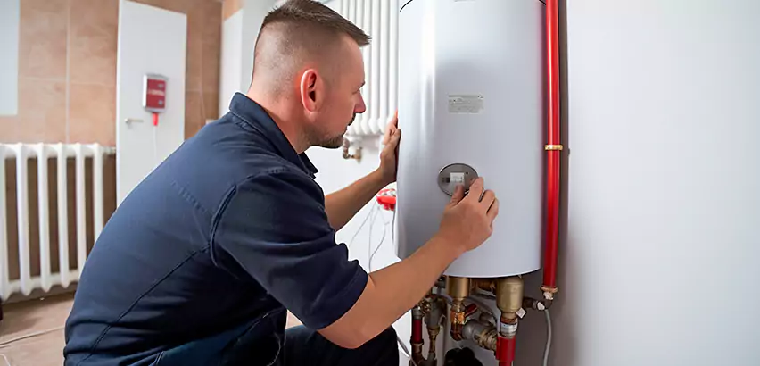 Water Heater Gas Repair Services in West Mifflin, PA