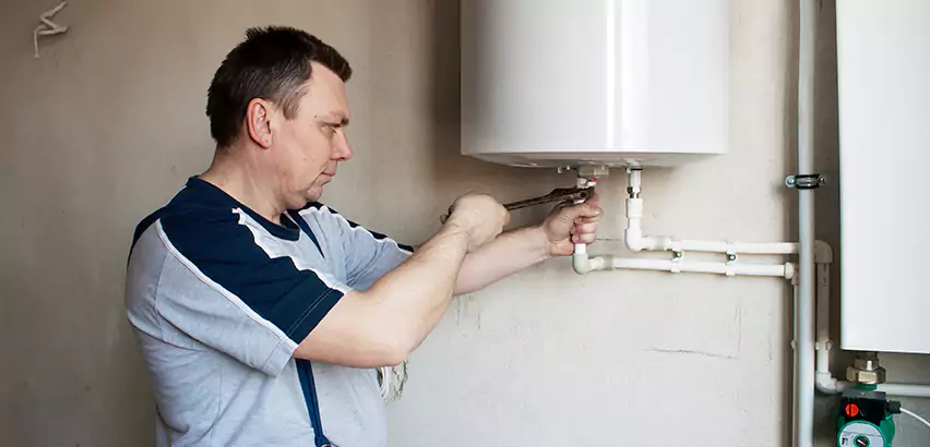 Water Heater Installation Services in West Mifflin, PA