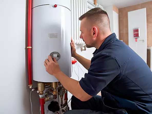 Why West Mifflin Plumbing is the First Choice for Water Heater Maintenance Services in West Mifflin, PA?