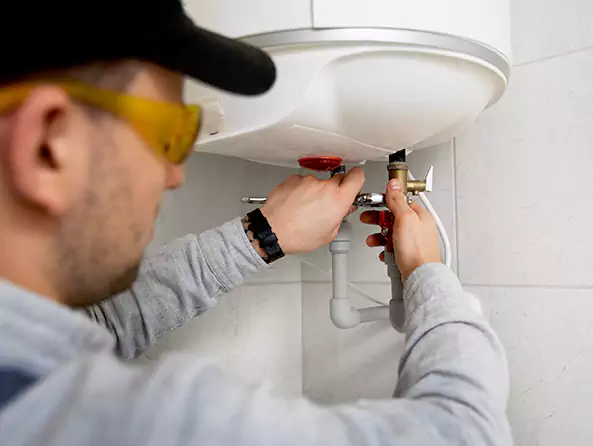 Why West Mifflin Plumbing is the First Choice for Water Heater Replacement Services in West Mifflin, PA?