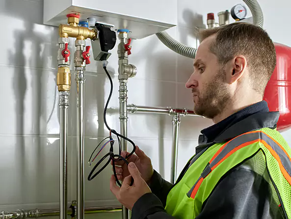 Why West Mifflin Plumbing is the First Choice for Water Heater Tankless Repair Services in West Mifflin, PA?