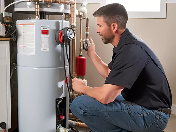 Why Customers Rely on West Mifflin Plumbing in West Mifflin, PA?